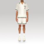 T-shirt CasaBlanca CB053 - Image 3