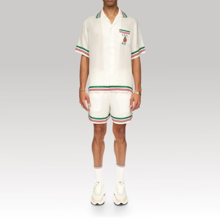 T-shirt CasaBlanca CB053 - Image 3