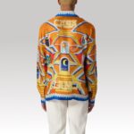T-shirt CasaBlanca CB059 - Image 3