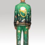 T-shirt CasaBlanca CB064 - Image 3