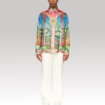T-shirt CasaBlanca CB069 - Image 3