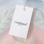 T-shirt CasaBlanca CB065 - Image 3