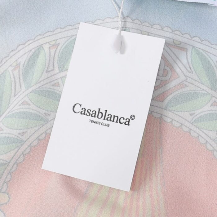 T-shirt CasaBlanca CB065 - Image 3