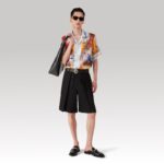 T-shirt CasaBlanca CB067 - Image 3