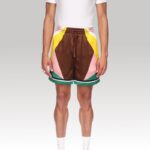 Shorts CasaBlanca CB082 - Image 3