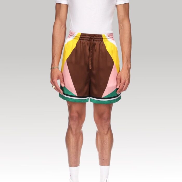 Shorts CasaBlanca CB082 - Image 3