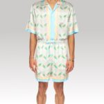 Shorts CasaBlanca CB086 - Image 3