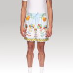 Shorts CasaBlanca CB088 - Image 3