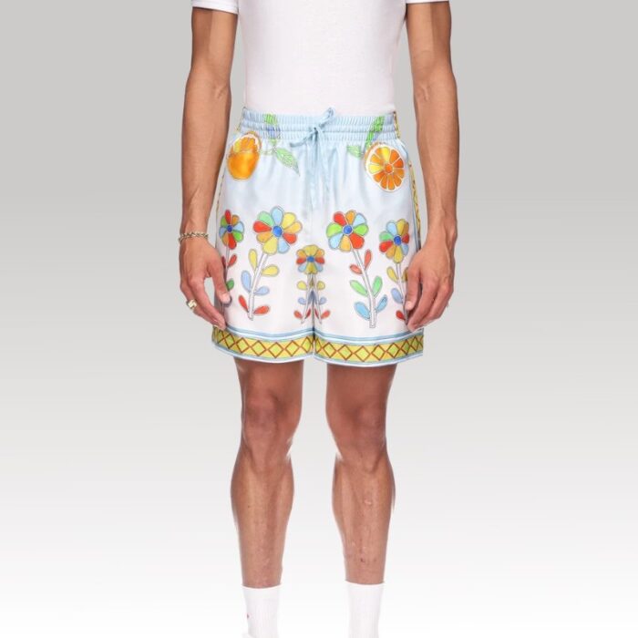 Shorts CasaBlanca CB088 - Image 3