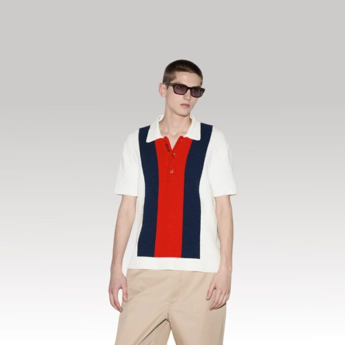 T-Shirt Gucci GC295 - Image 3