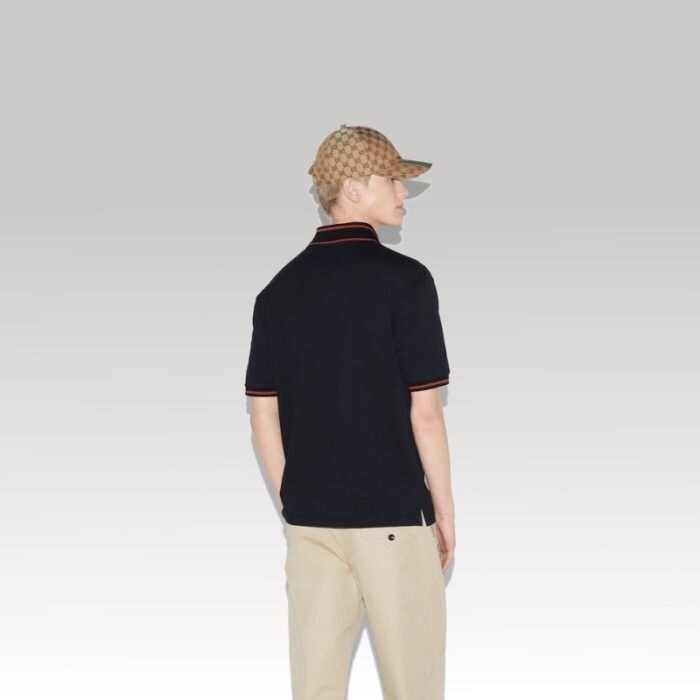 T-Shirt Gucci GC301 - Image 3
