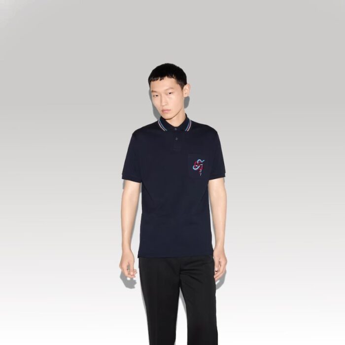 T-Shirt Gucci GC303 - Image 3
