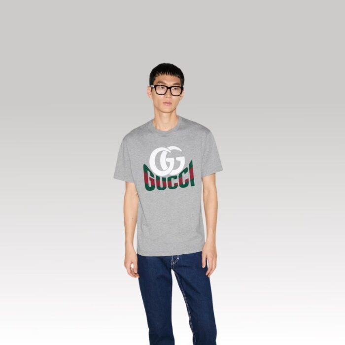 T-Shirt Gucci GC313 - Image 3