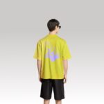 T-Shirt Gucci GC315 - Image 3