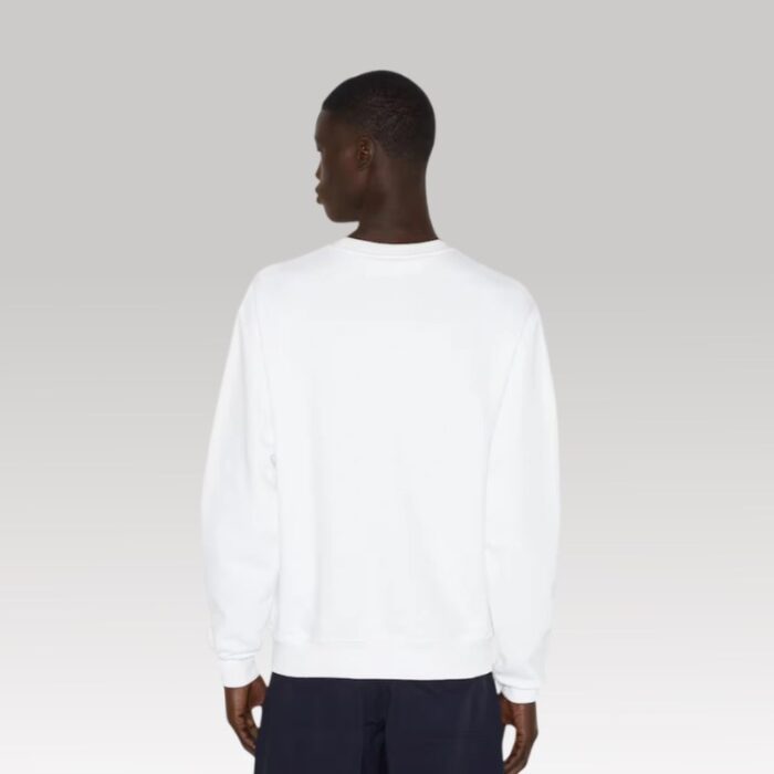 Hoodie Gucci Green GC331 - Image 3