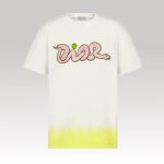 T-shirt Dior DO141 - Image 5