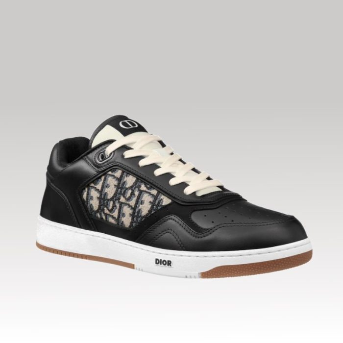 Christian Dior B27 Sneaker DO152 - Image 2