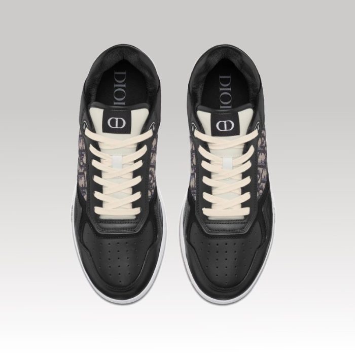 Christian Dior B27 Sneaker DO152 - Image 4