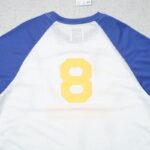 T-shirt Gallery Dept GD047 - Image 4