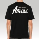 T-Shirt Amiri AM050 - Image 4