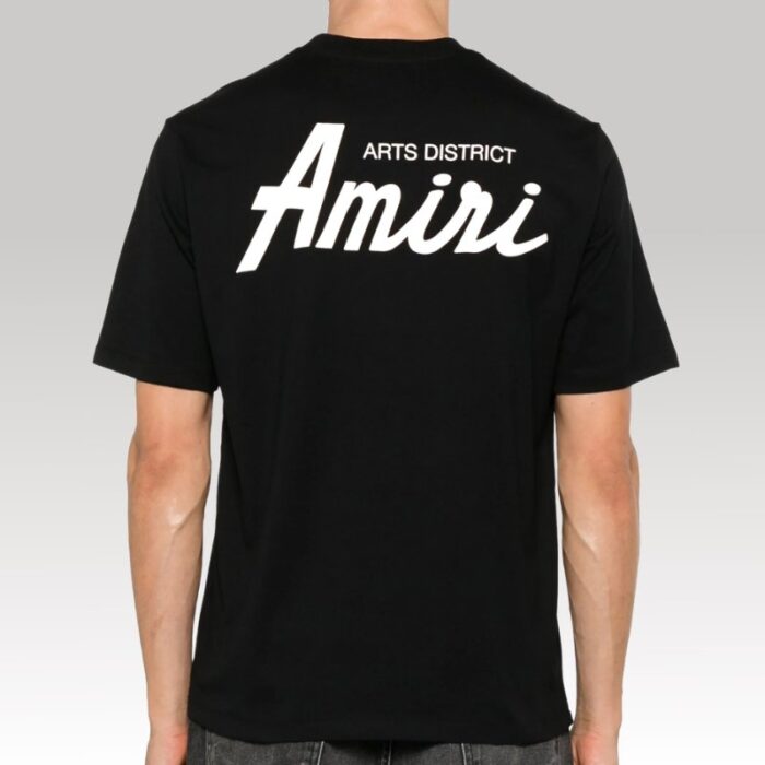 T-Shirt Amiri AM050 - Image 4
