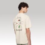 T-Shirt Amiri AM057 - Image 4