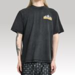 T-Shirt Amiri AM064 - Image 4