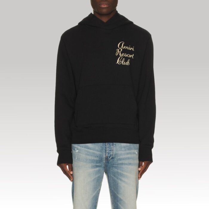 Hoodie Amiri AM068 - Image 3