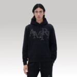 Hoodie Amiri AM069 - Image 4