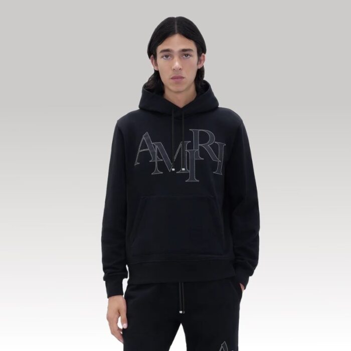 Hoodie Amiri AM069 - Image 4