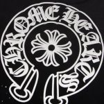 T-Shirt Chrome Hearts CH142 - Image 4
