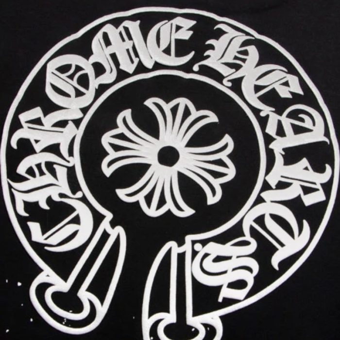 T-Shirt Chrome Hearts CH142 - Image 4