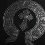 T-Shirt Chrome Hearts CH143 - Image 4