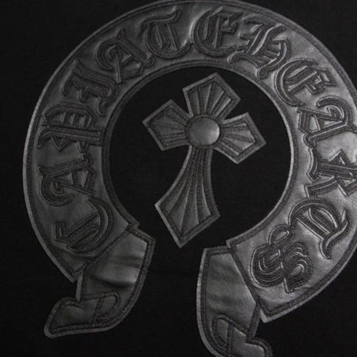 T-Shirt Chrome Hearts CH143 - Image 4