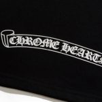 T-Shirt Chrome Hearts CH144 - Image 4