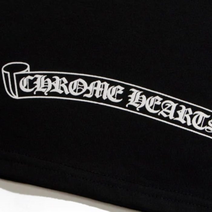 T-Shirt Chrome Hearts CH144 - Image 4