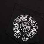 T-Shirt Chrome Hearts CH145 - Image 4