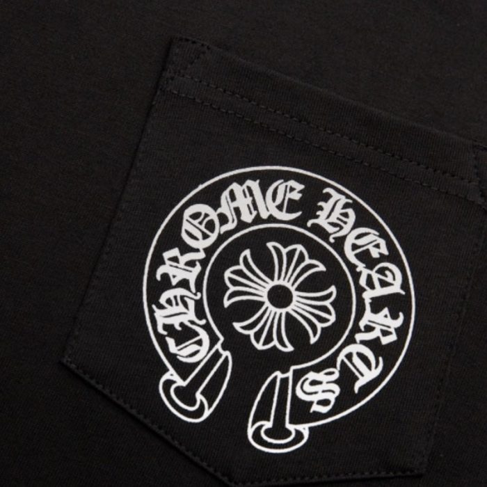 T-Shirt Chrome Hearts CH145 - Image 4