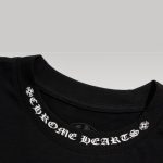 T-Shirt Long Sleeves Chrome Heart CH146 - Image 4