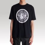 T-Shirt Balmain BM005 - Image 4