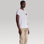 T-Shirt Balmain BM006 - Image 4
