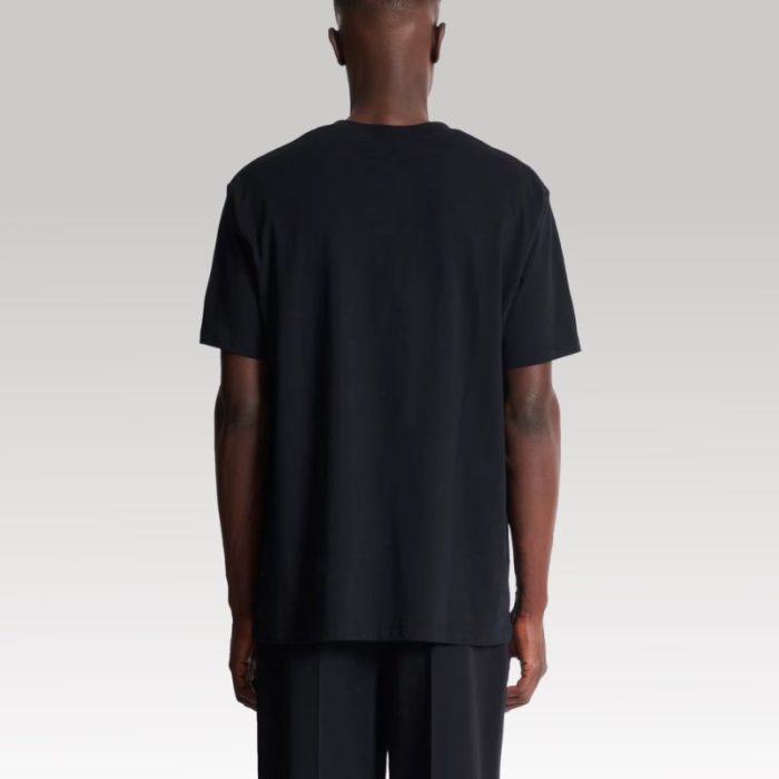 T-Shirt Balmain BM011 - Image 4