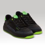 Balmain Sneaker B-Bold High-Top BM012 - Image 4