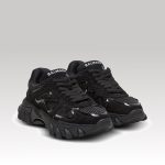 Balmain B-East Sneaker BM023 - Image 4
