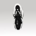 Balmain Chunky Unicorn Sneaker BM031 - Image 4