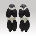 Balmain Chunky Unicorn Sneaker BM039 - Image 4