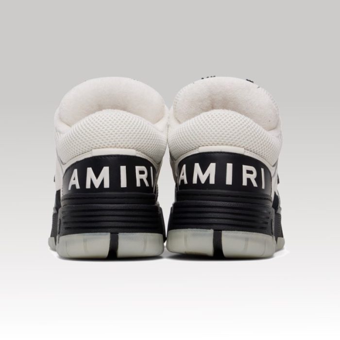 Amiri MA-1 Sneaker AM075 - Image 4