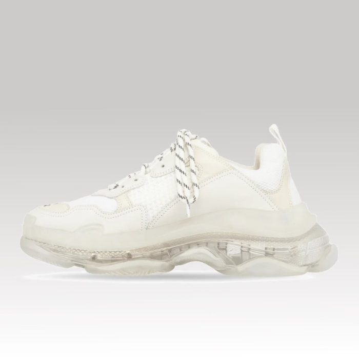 Balenciaga Triple S Sneaker BL201 - Image 4
