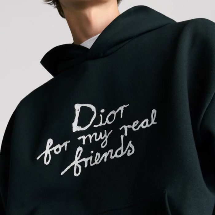 Hoodie Dior DO147 - Image 4