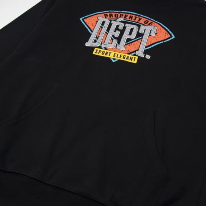 Hoodie Gallery Dept. GD050 - Image 4